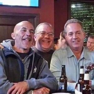 Meet your Posher, John